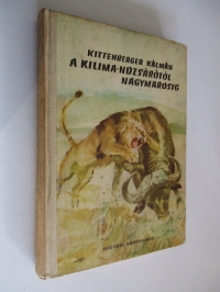 Kittenberger Kálmán_